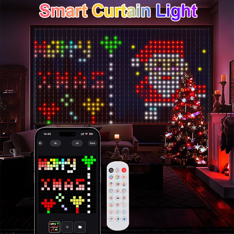 2025 bluetooth inteligente luz - Home Decor Free App avaliação e preço